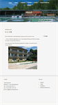 Mobile Screenshot of hotel-roemerhof.net